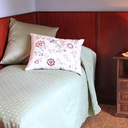 Domus Angela B&B Trani Eksteriør billede