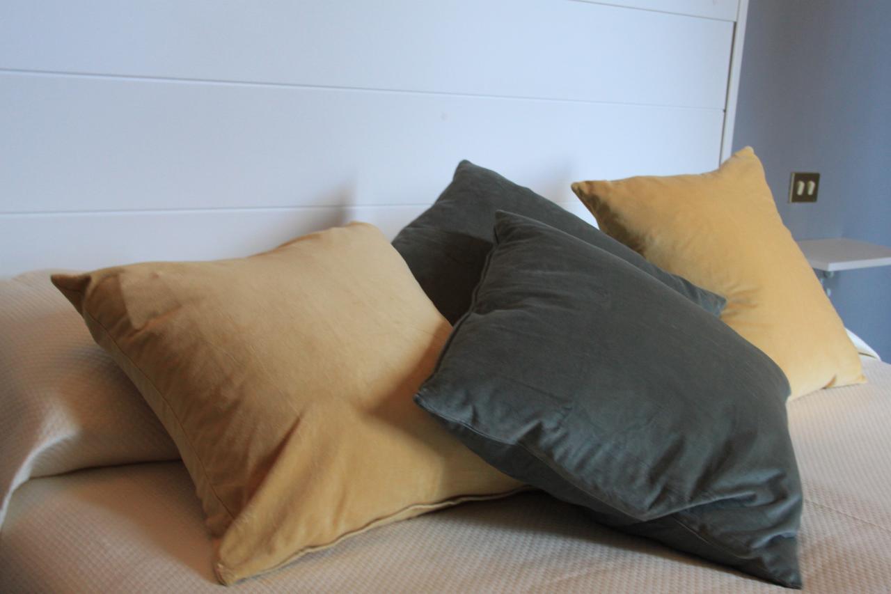 Domus Angela B&B Trani Eksteriør billede