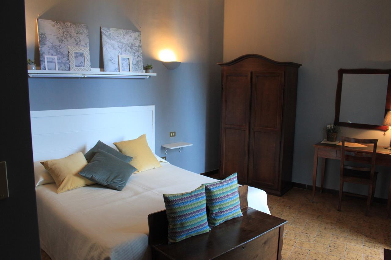 Domus Angela B&B Trani Eksteriør billede